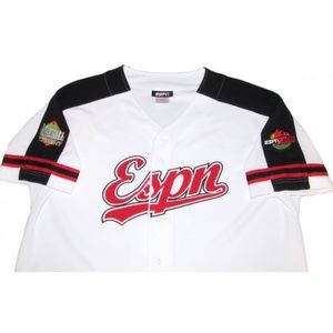 Authentic ESPN Baseball Tonight Men’s Jersey